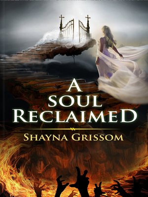 cover image of A Soul Reclaimed